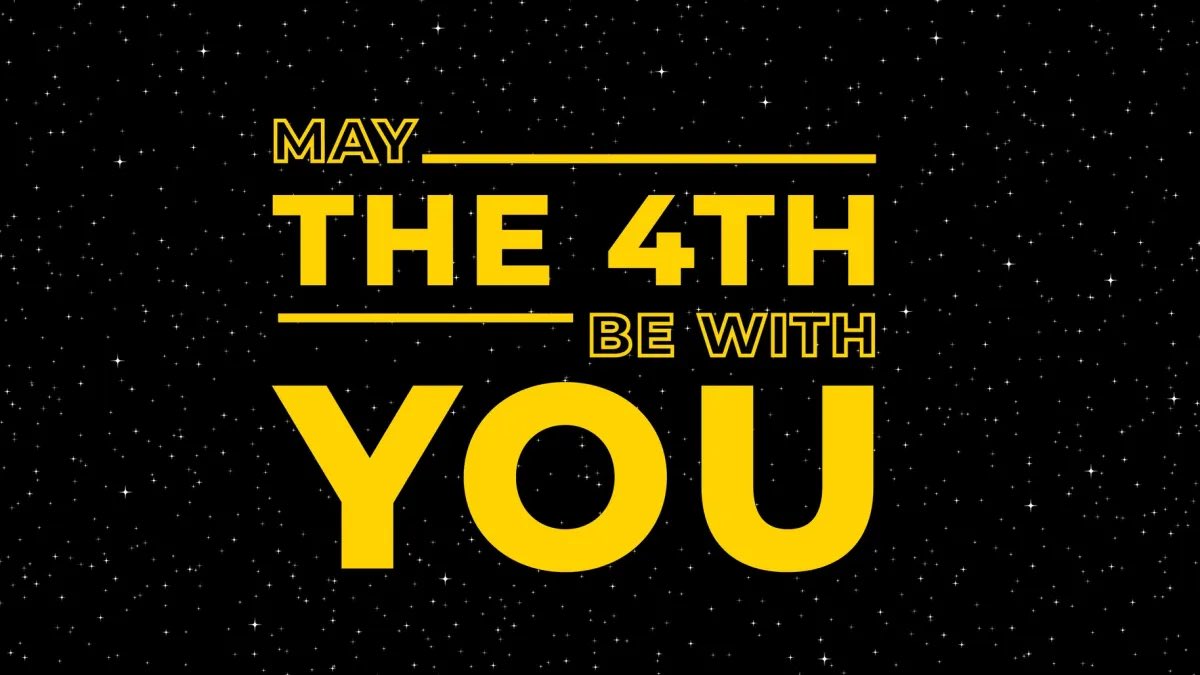Casl_life's tweet image. #starwars #Maythe4th #episode4 #ANewHope