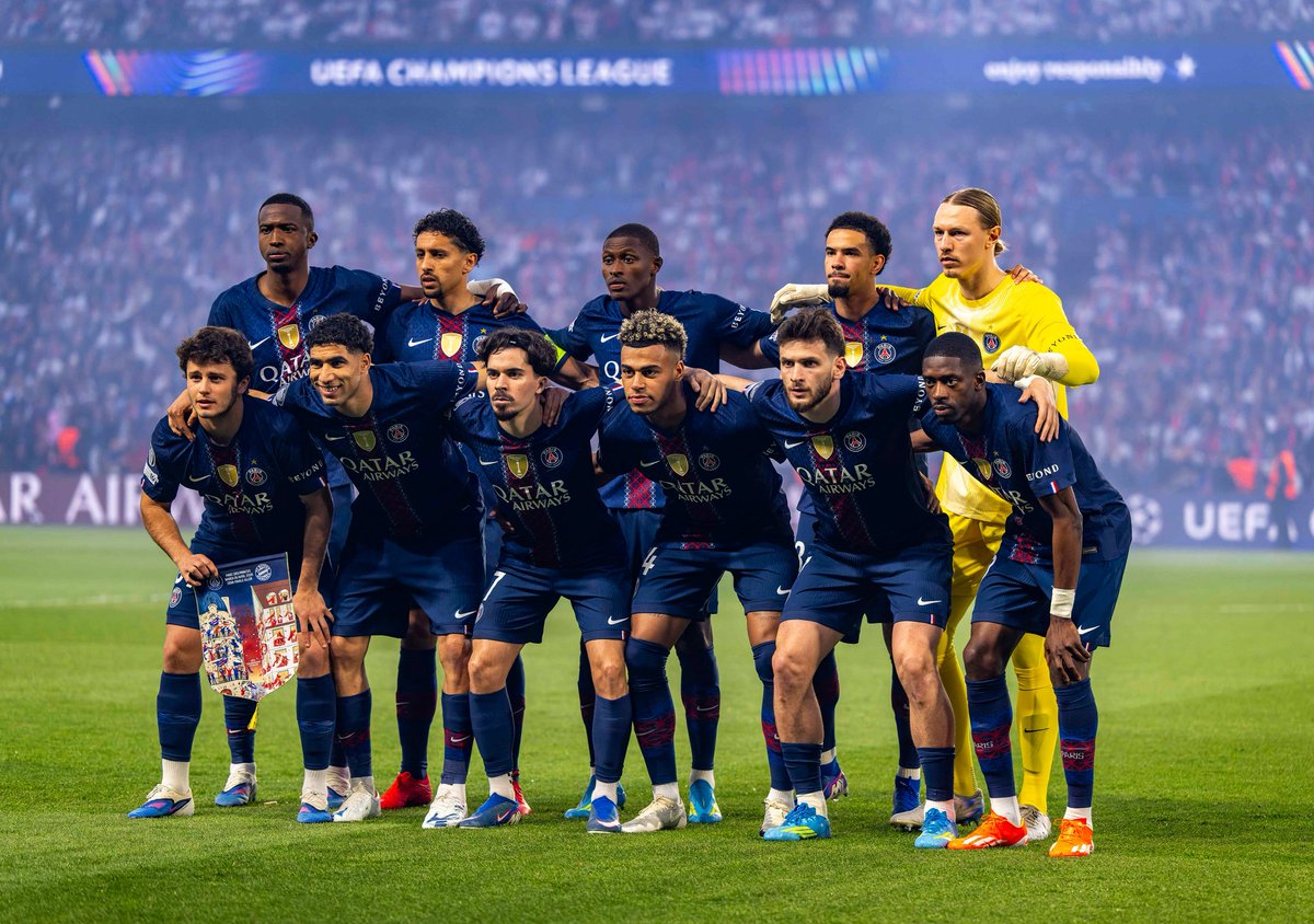 Actu Foot tweet media