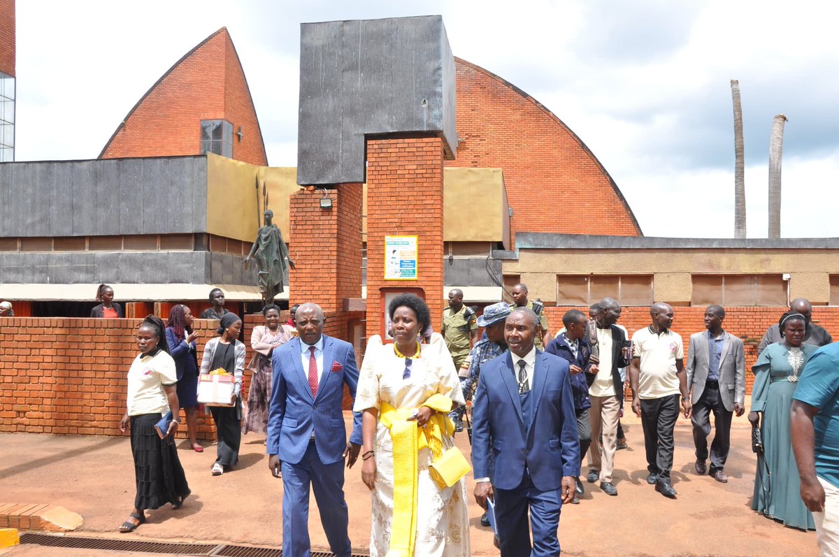 Judith Nabakooba tweet media