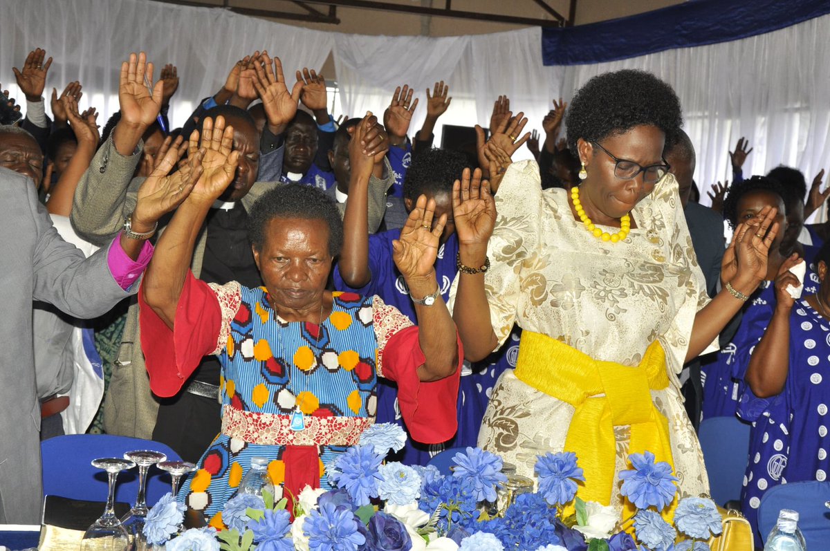 Judith Nabakooba tweet media