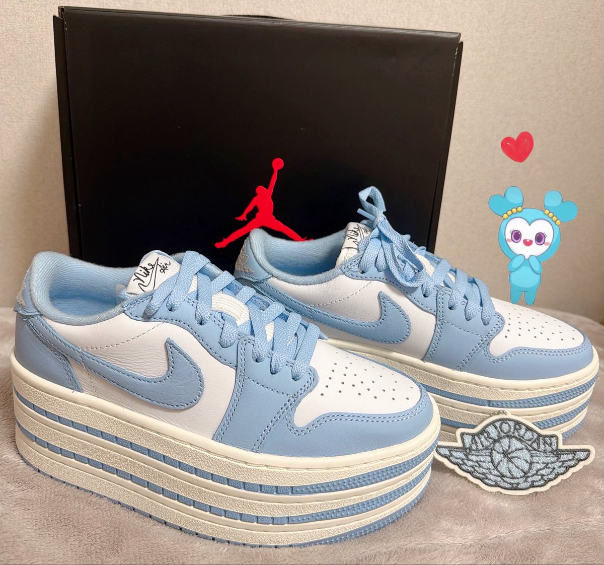 トイぷードルのチロルฅU-ﻌ-Uฅ🐾🐆 tweet media