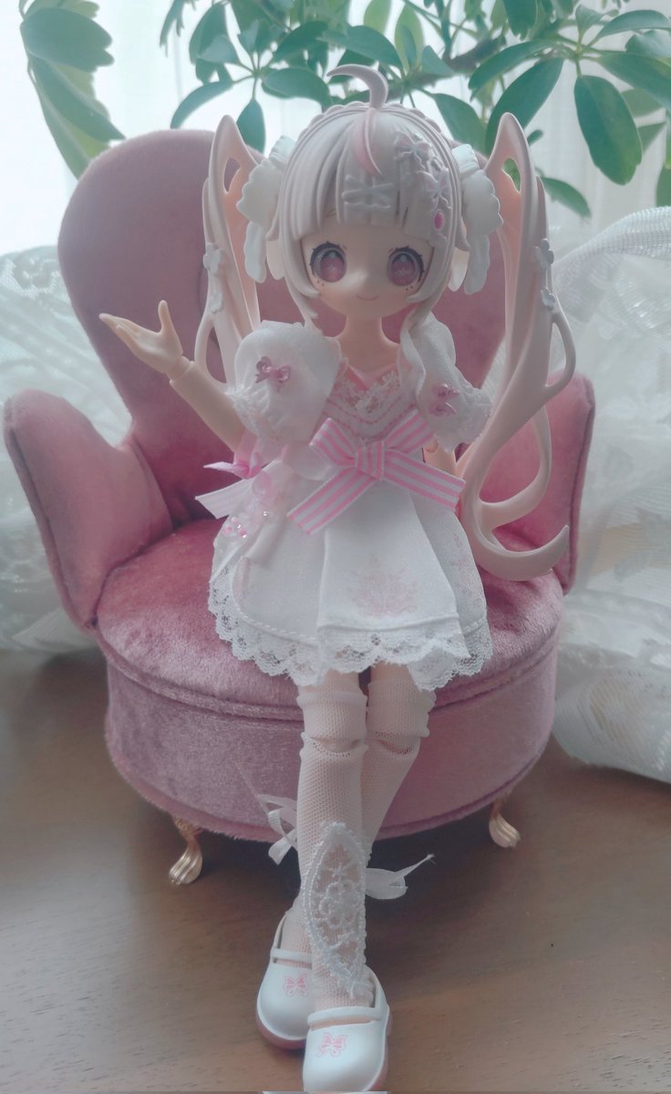 みゆ tweet media