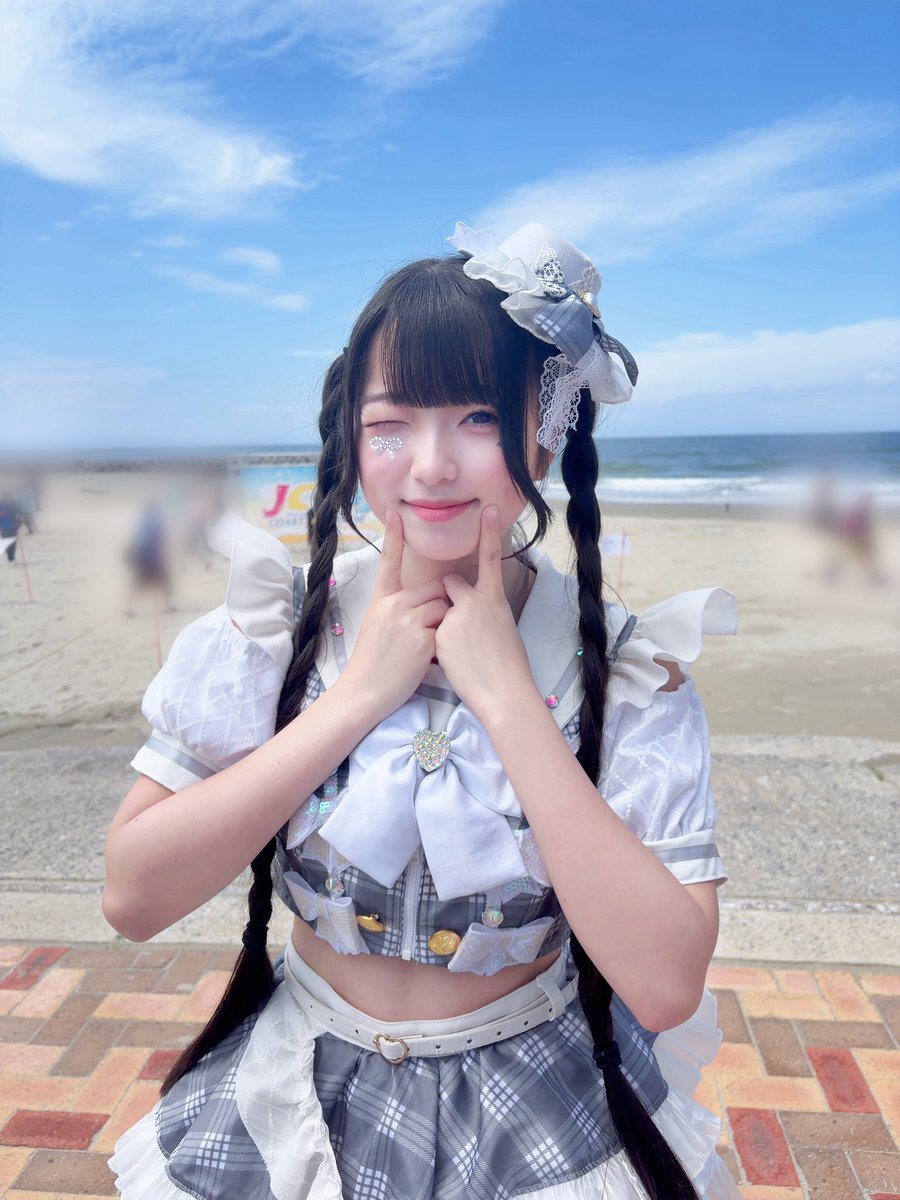 宮一　める🤍🐌【チキータ】 tweet media