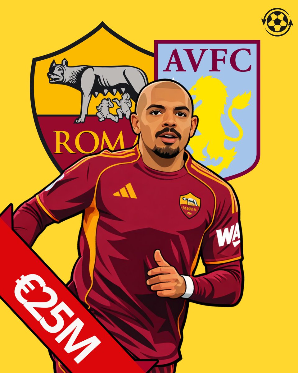 Transfer News Live tweet media