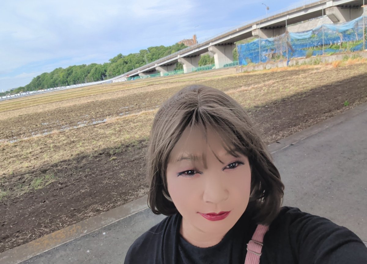 加奈 tweet media