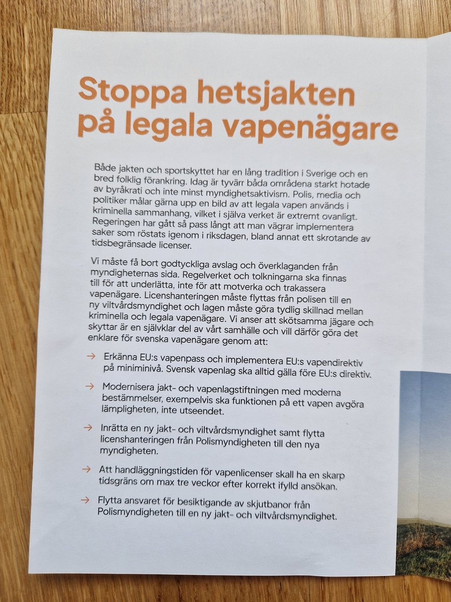 <a href="/sdriks/">Sverigedemokraterna</a> Respekten för vad väljarna ville, är inte noll.
Det är ett negativt tal.