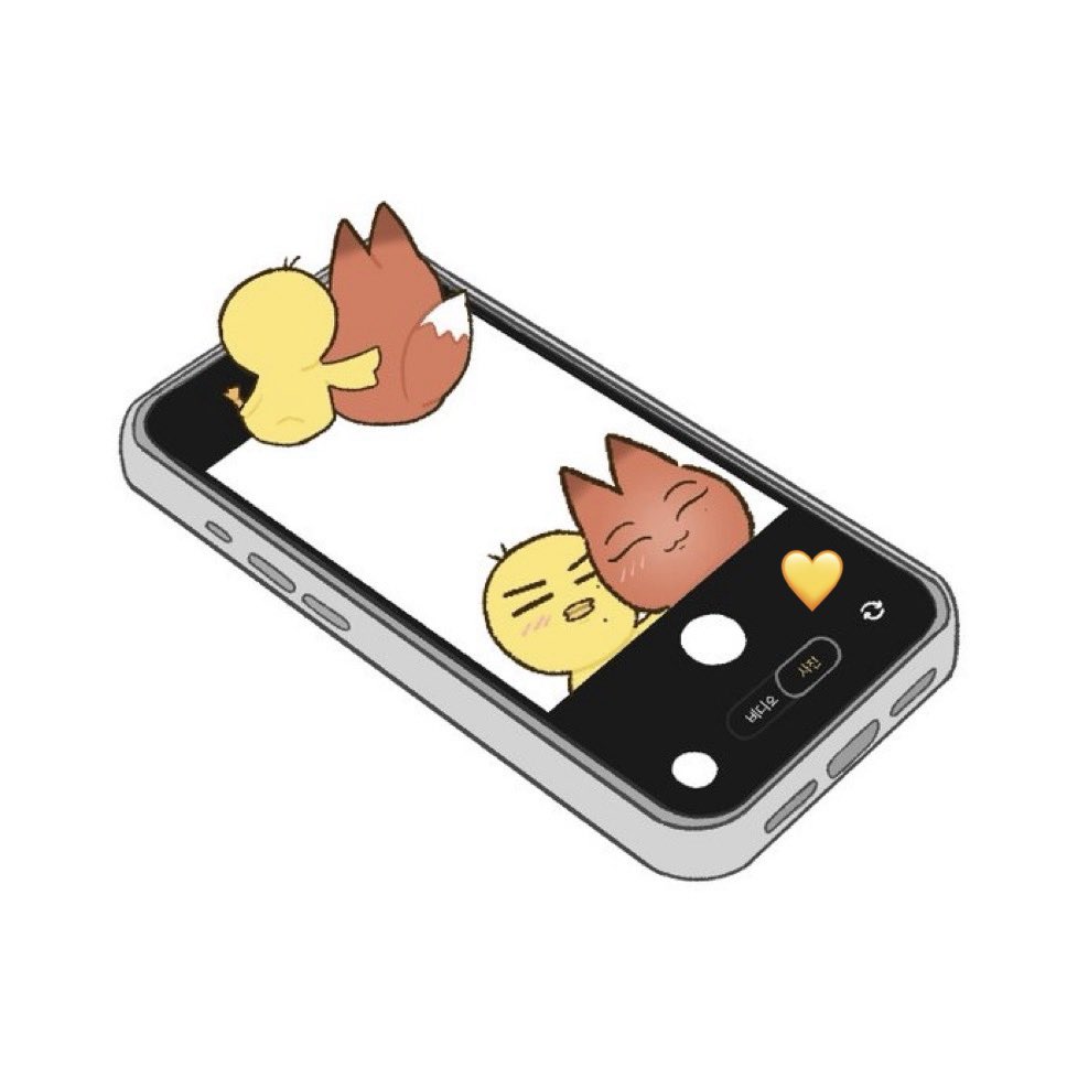 늉 tweet media