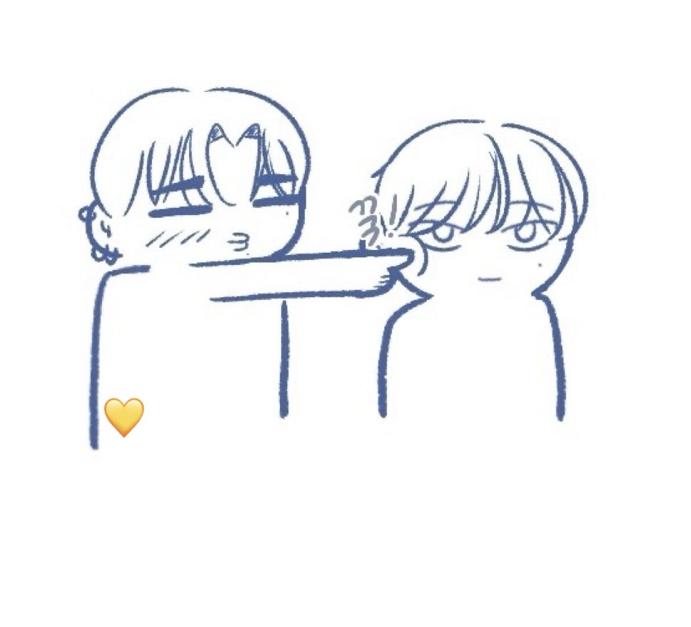 늉 tweet media