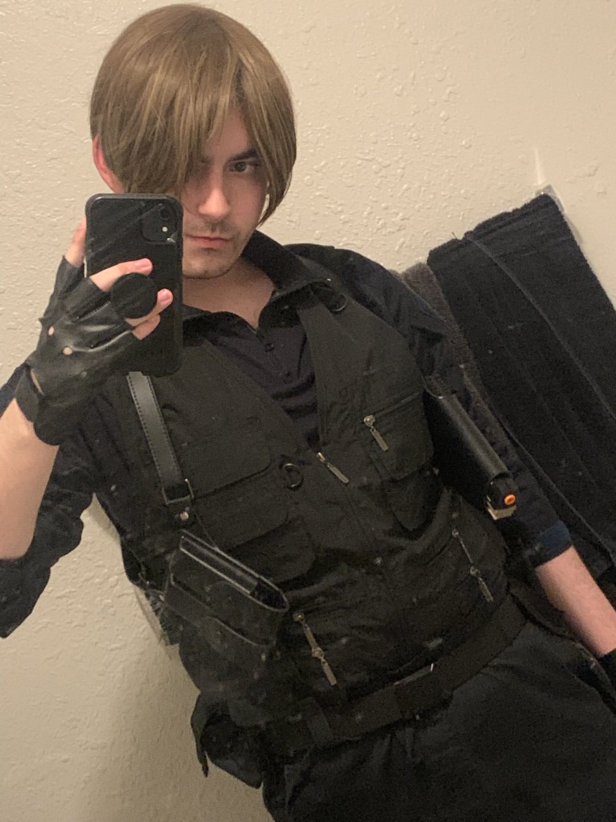 MrGhostToast / FANIME2026 tweet media
