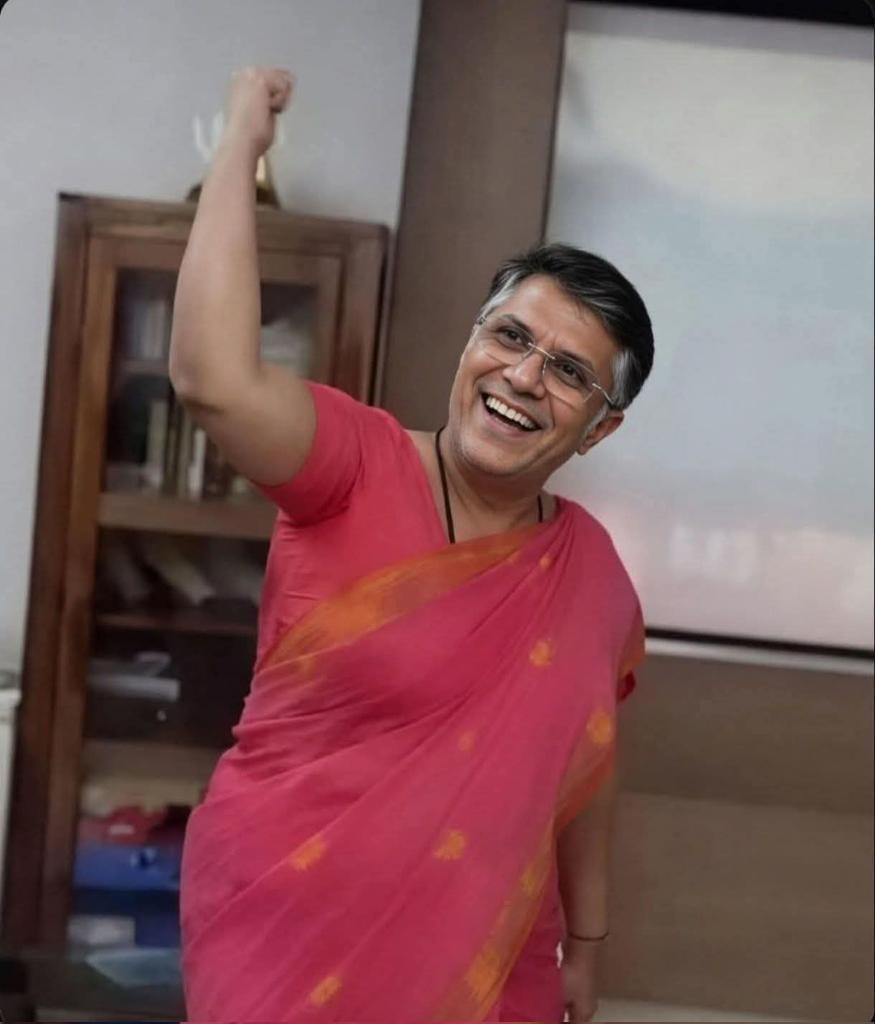 Ravindra Gupta tweet media