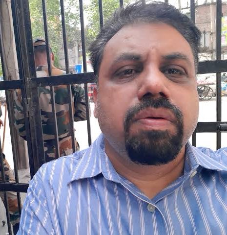 Snatani Nadeem tweet media