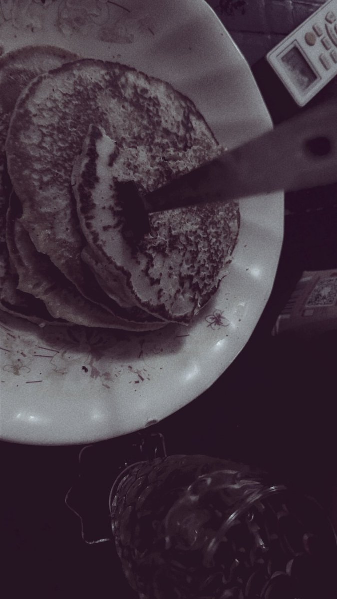 Demo2jman71's tweet image. What’s missing from this plate?

#breakfastvibes #pancakelover #morningaesthetic #foodphotography