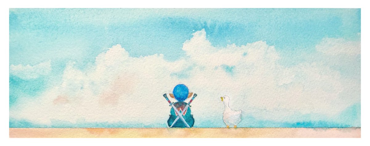 May Apple🍎釣り人 tweet media