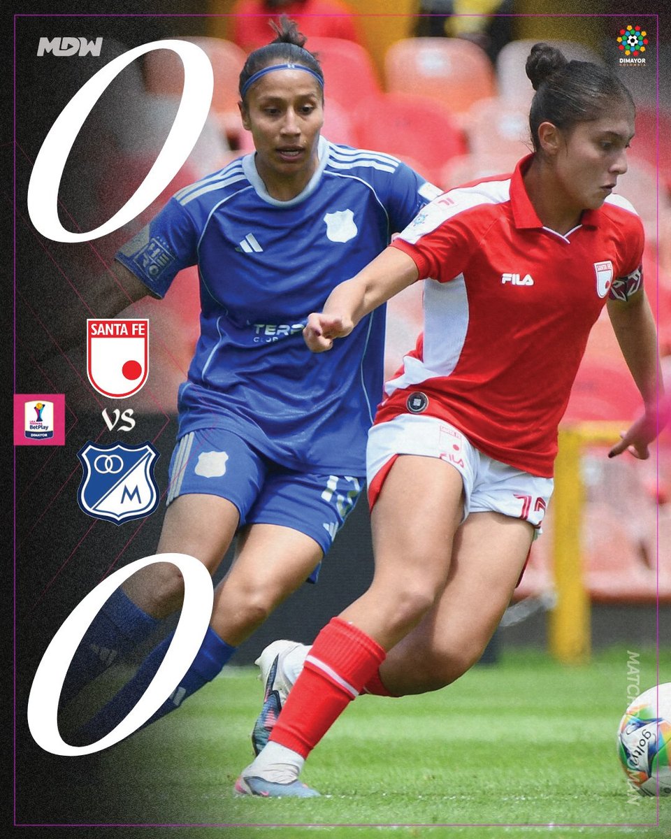 Matchday Woman tweet media