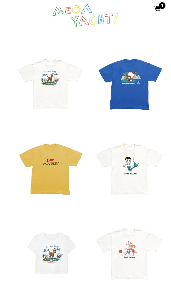ʚ urcutetee2456 human made polo stussy vivienne ɞ tweet media