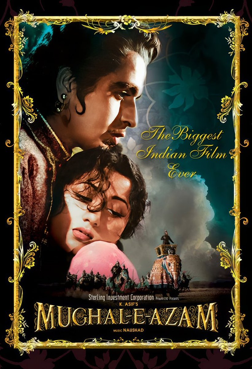 Beesvi Sadi Bollywood Bracket, poora naam! tweet media