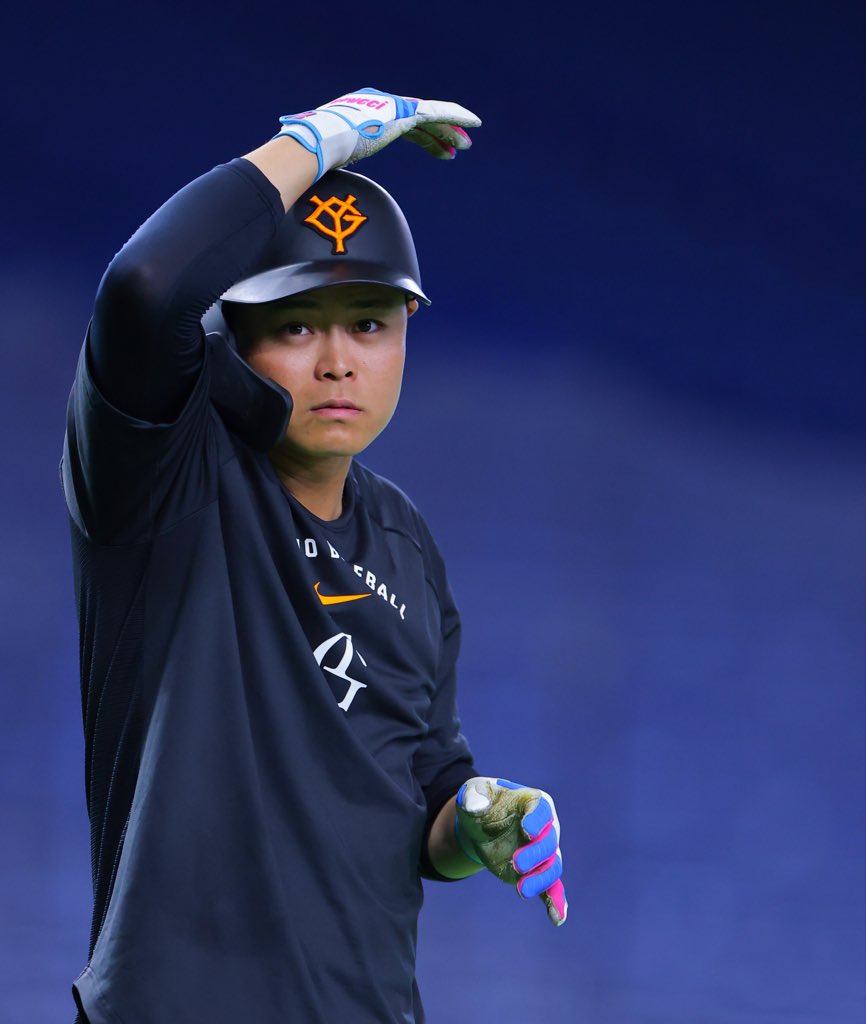 光山　貴大(スポーツニッポン新聞社写真映像部) tweet media