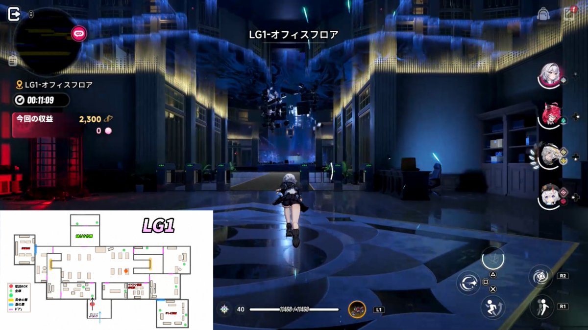 Attoki GGch/トリリンガルVtuber tweet media