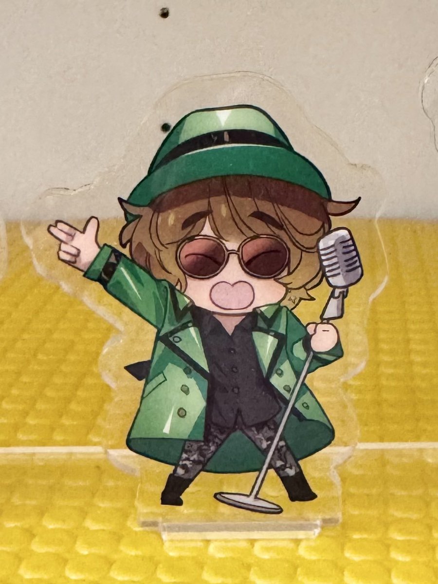 ゆめっにょ tweet media