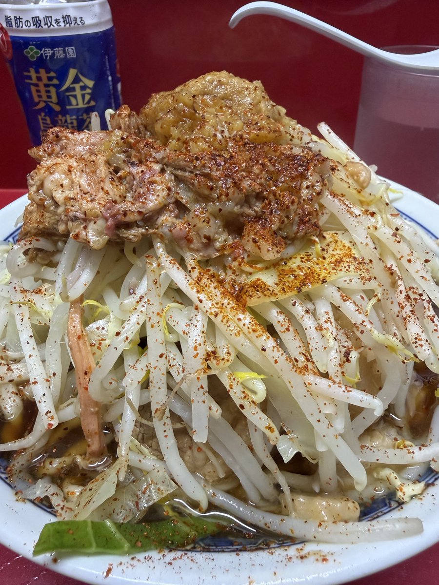 ジゴロ次五郎 tweet media