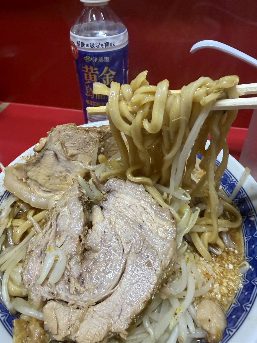 ジゴロ次五郎 tweet media