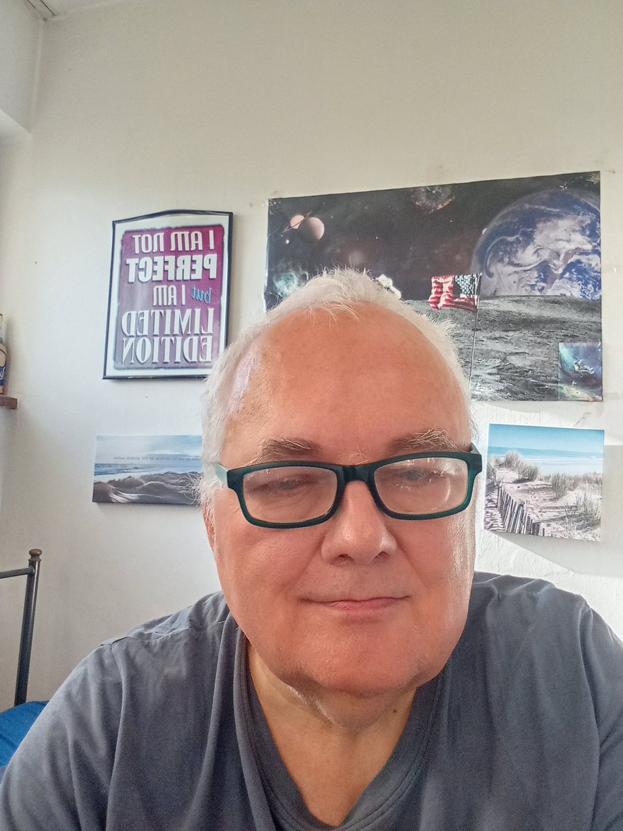André Hornig 🇺🇦 #Stand with Ukraine 📯#fckafd tweet media