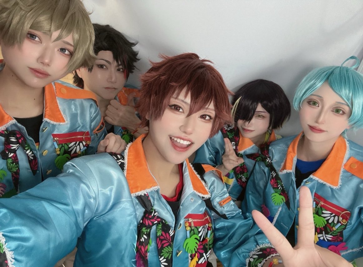 零和ノエル tweet media