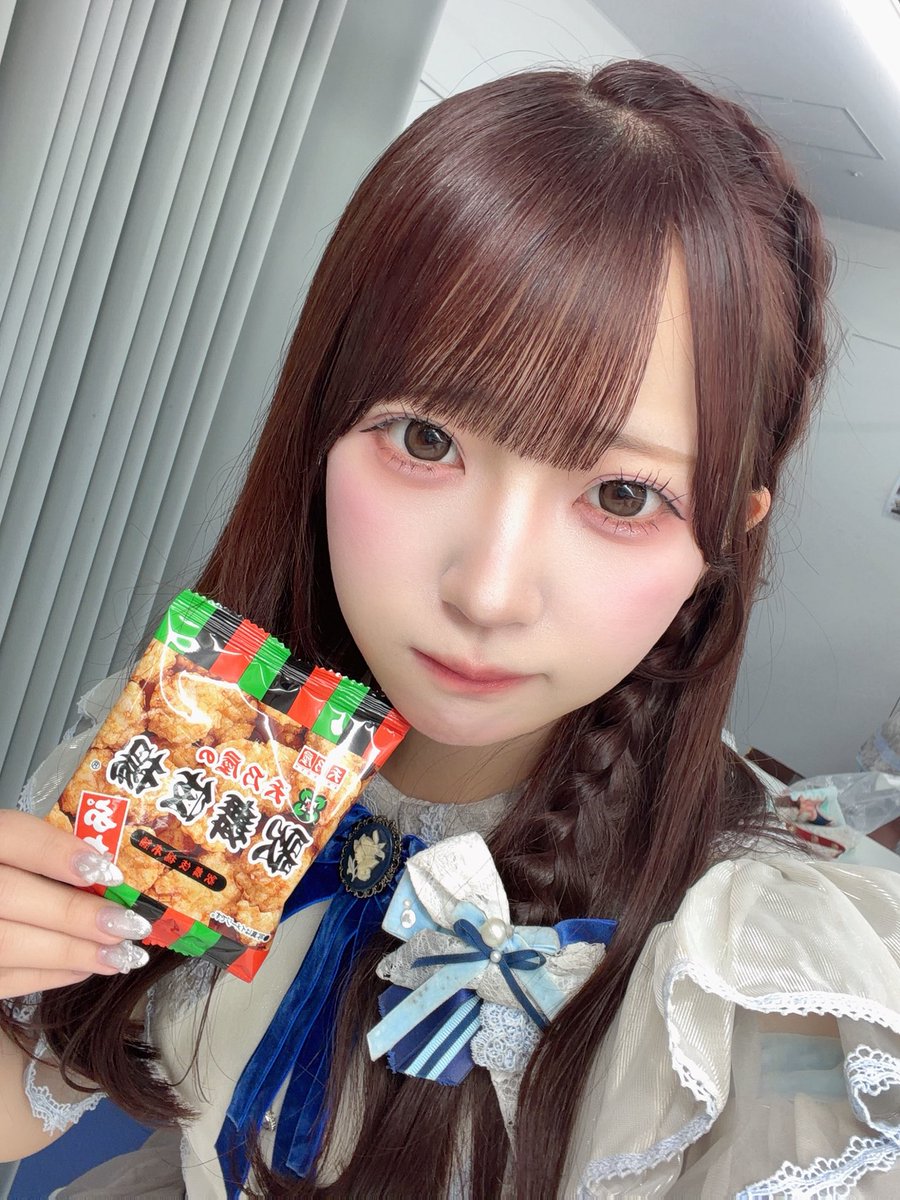 西原悠桜(可憐なアイボリー) tweet media