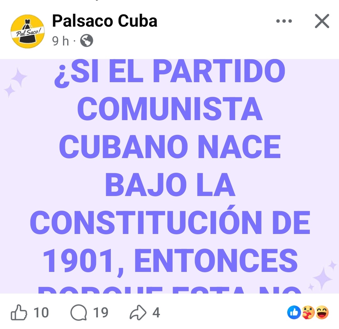 Guillermo Ferrer 🐍🇨🇺🇪🇦 tweet media
