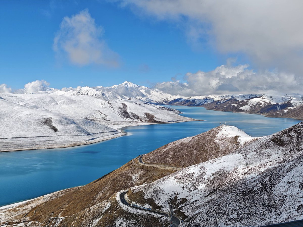 KangbaTV's tweet image. China launched a major research initiative aimed at developing early warning #technologies and prevention strategies for high-altitude cardiopulmonary and cerebral #diseases, in an effort to better protect public #health, according to health authorities and experts.