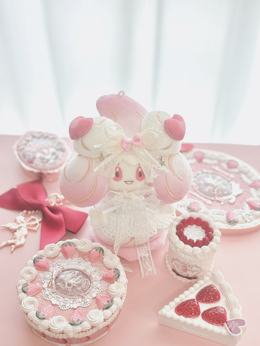 𝓜❀ tweet media