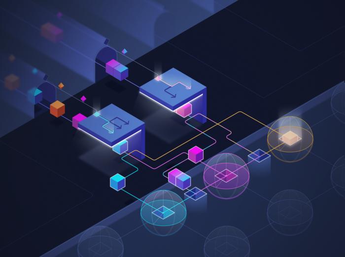 talius's tweet image. #Smart #cable #sharing gives #quantumcomputers a big #boost 

Chalmers researchers demonstrated that multiple qubits can share a single control cable using time-domain multiplexing, reducing heat and space issues without significantly slowing runtimes scitechupdates.com/smart-cable-sh…