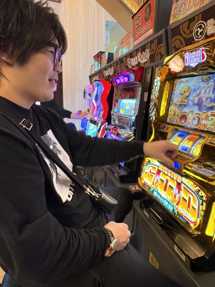 しゃけサンブラック tweet media
