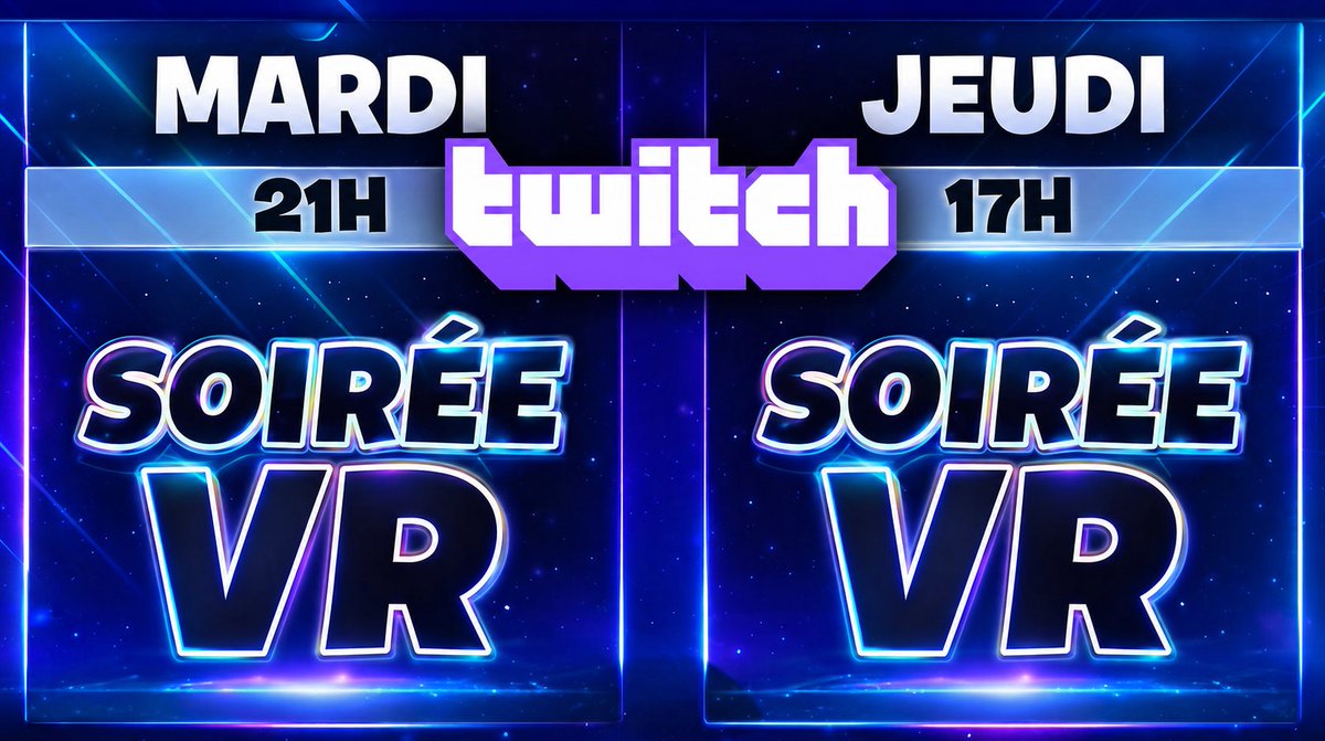 VirtualGo VR tweet media