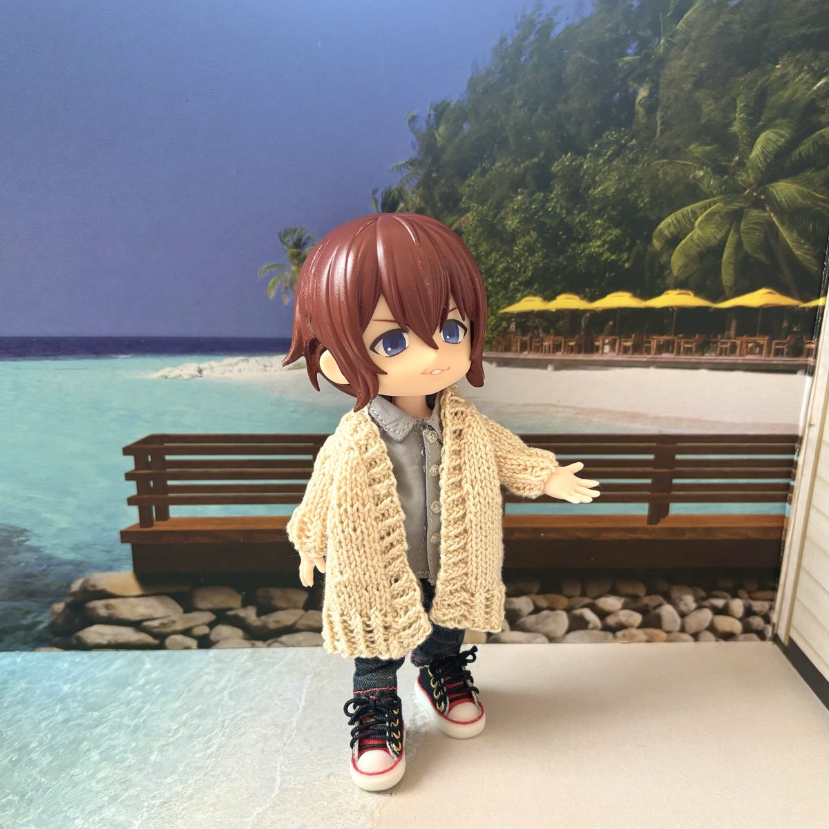 ラナイ tweet media