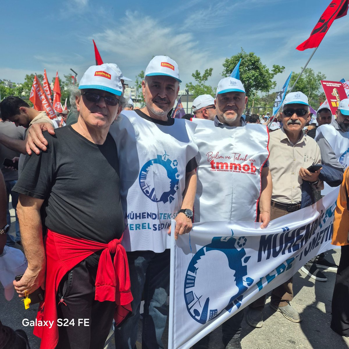 Serhat Tüzün tweet media