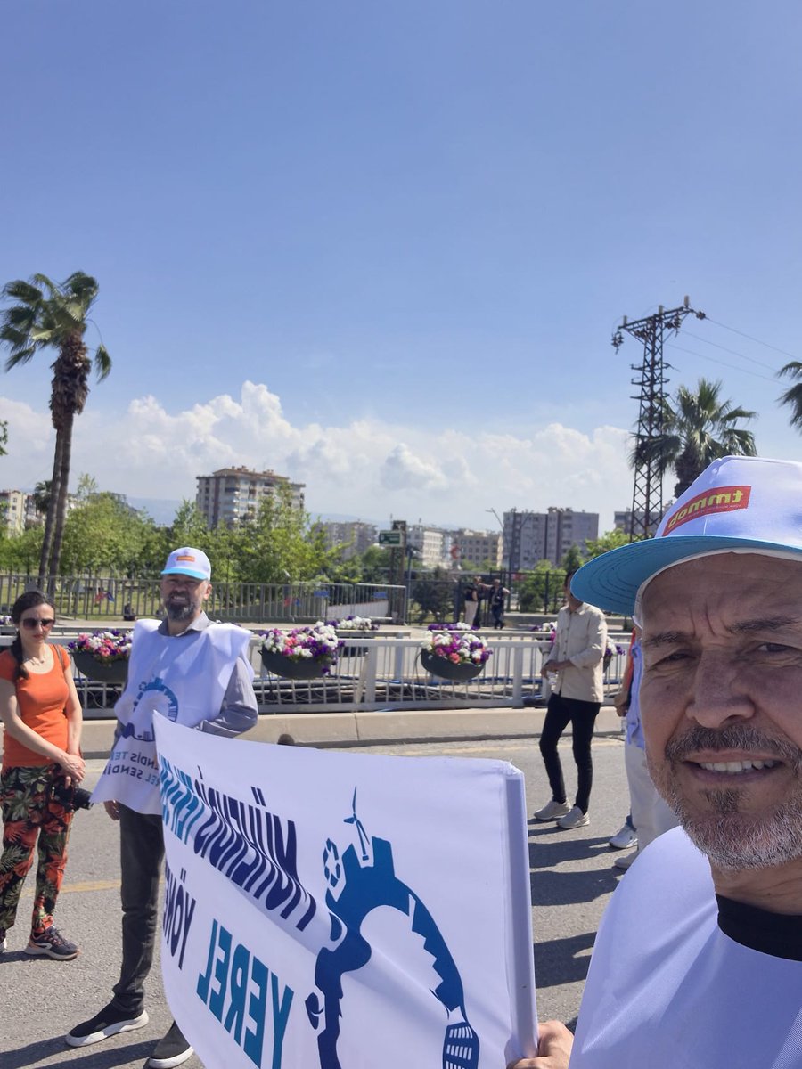 Serhat Tüzün tweet media