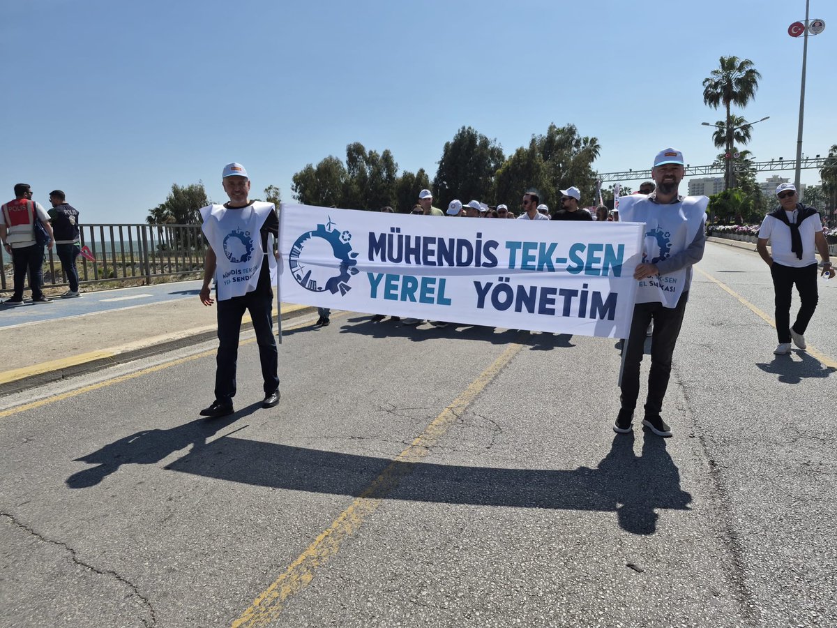 Serhat Tüzün tweet media