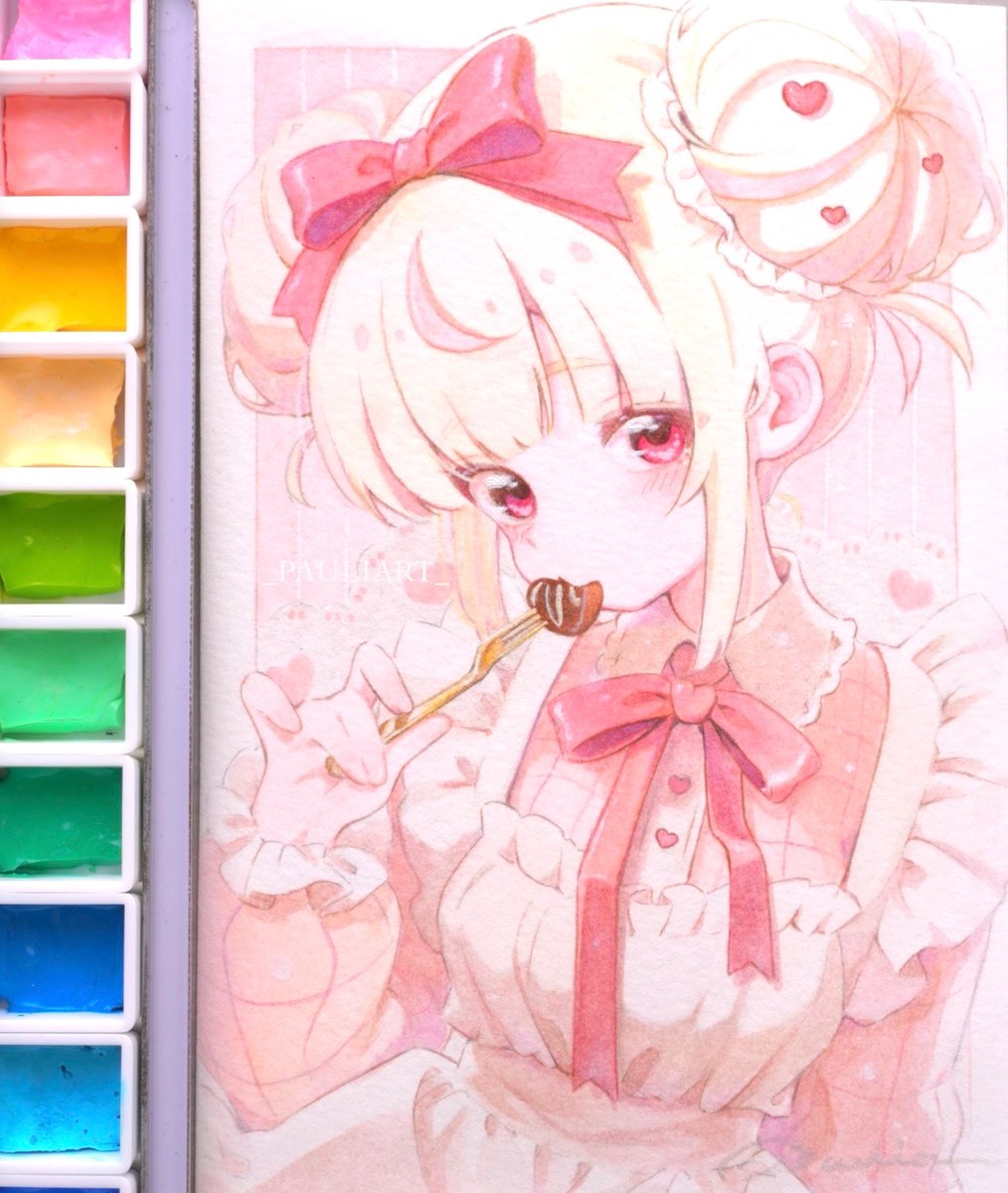 ぽーりあ.。 tweet media