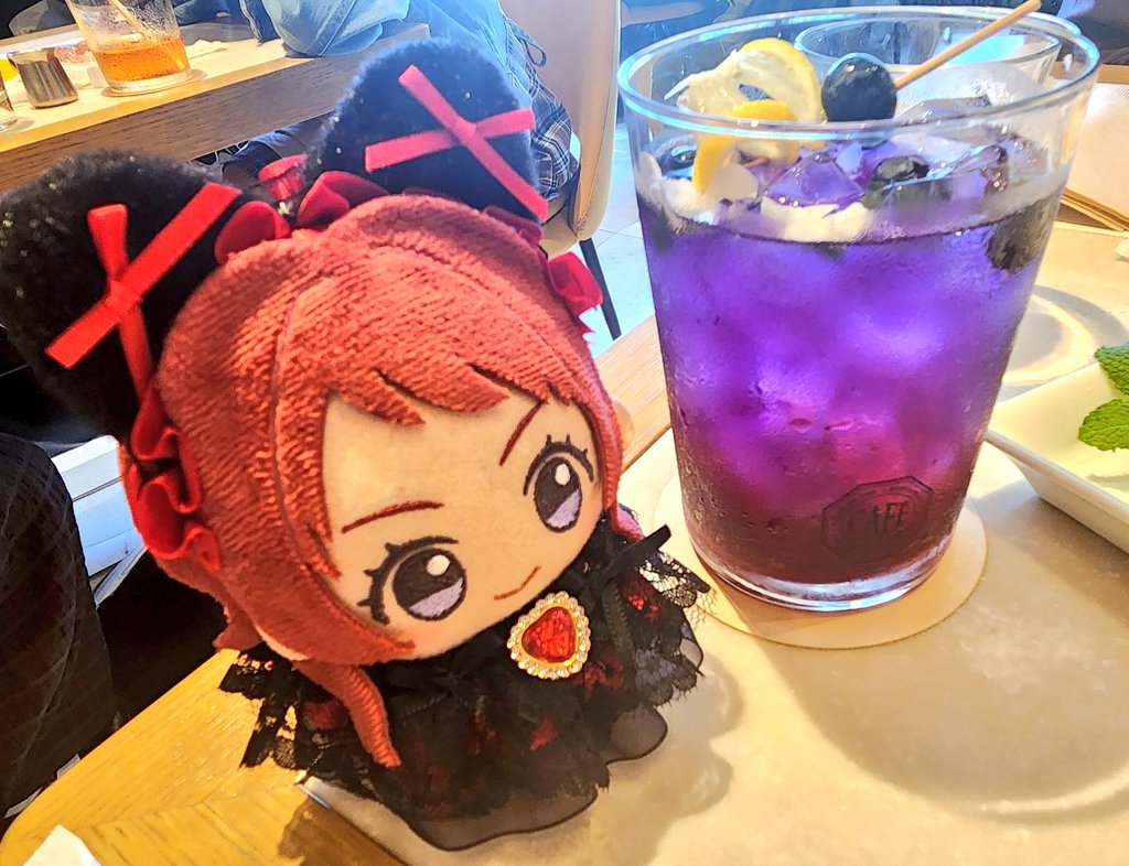 シェル tweet media