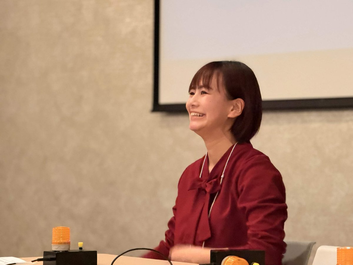 AQLサポーターズオープン tweet media