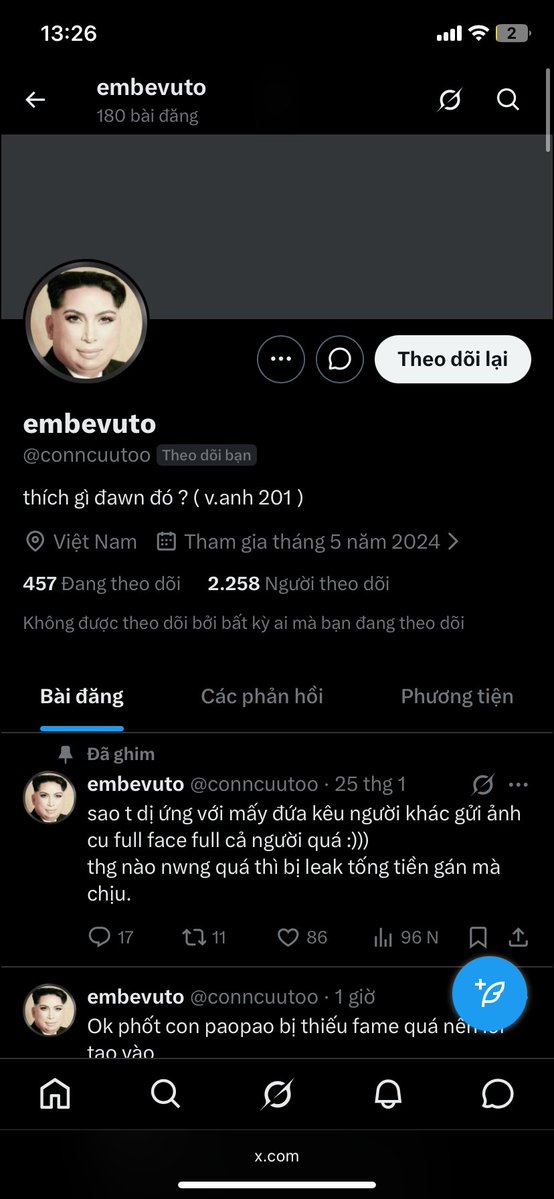 phuc le tweet media