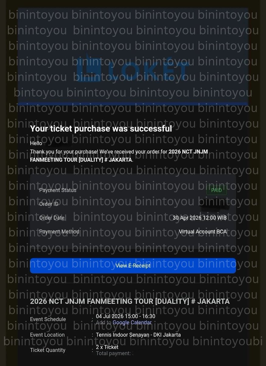 Jatte | mention after dm tweet media