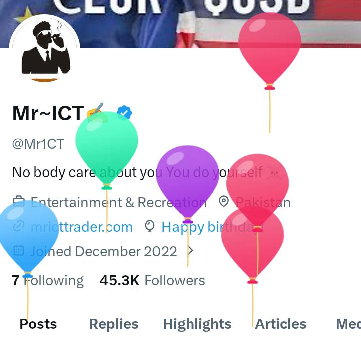 Mr~ICT✍️ tweet media