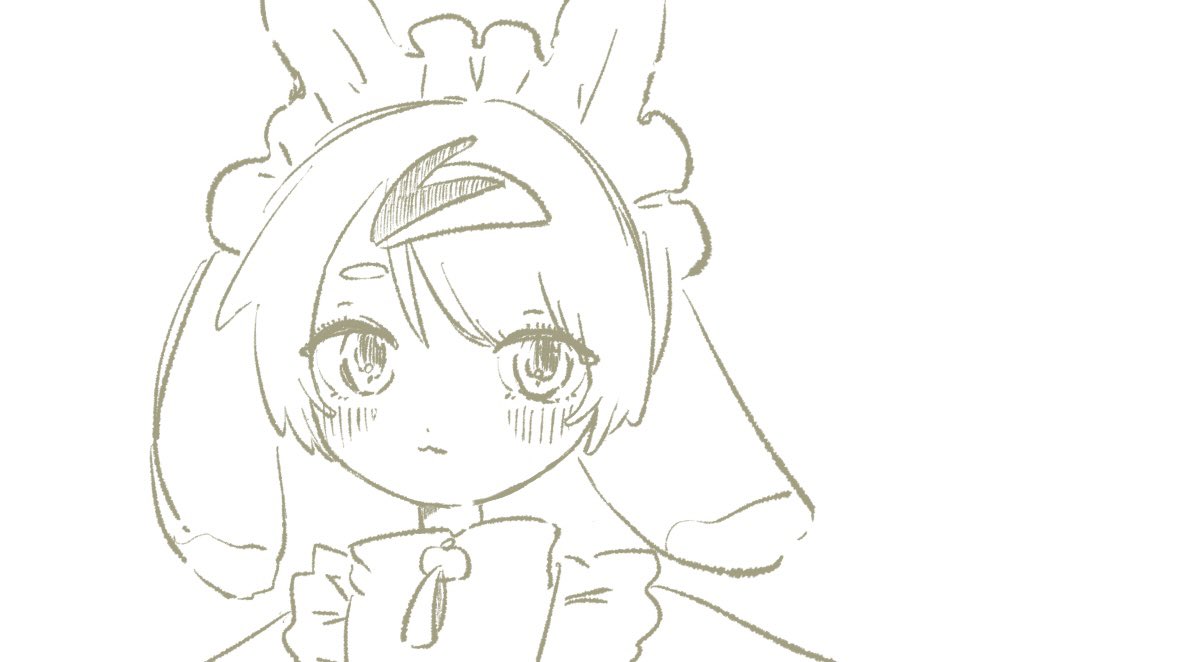 床涙依 tweet media