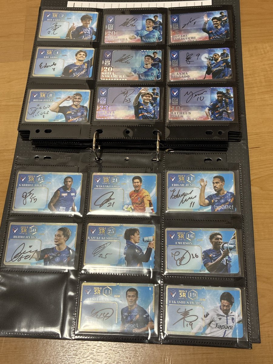 いわむー tweet media