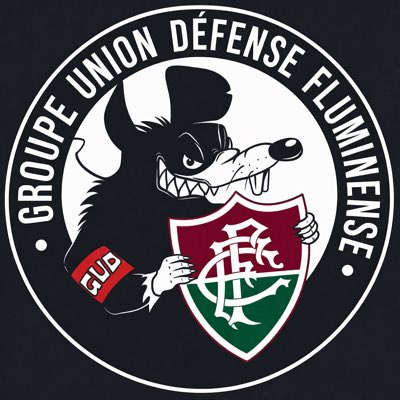 GUD Fluminense tweet media