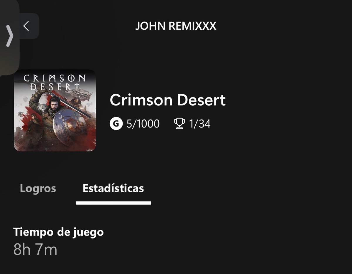 El Gamer Informado tweet media