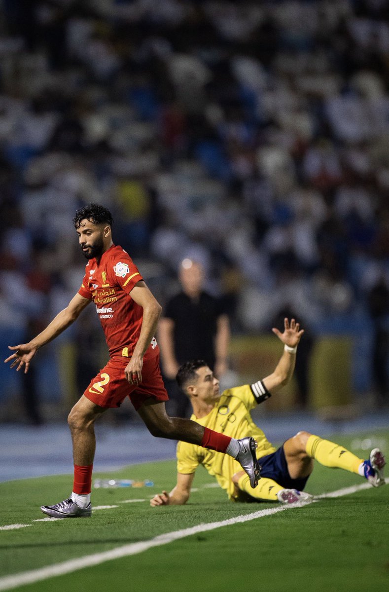 منبر القادسية tweet media