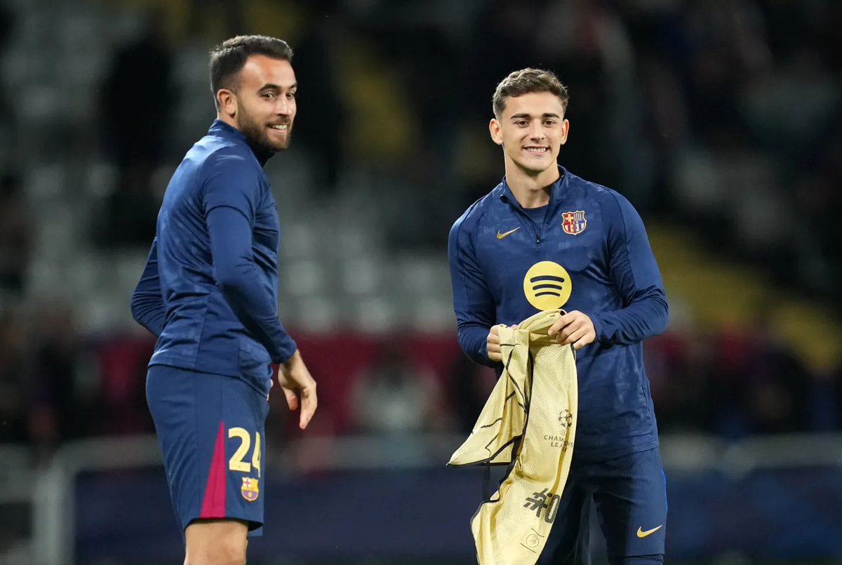 Barça Universal tweet media